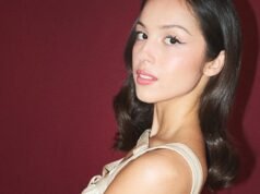 Olivia Rodrigo admits she panicked before Glastonbury headline set when the field looked empty