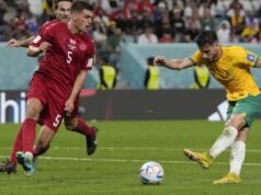Socceroos want their own Leckie moment at World Cup