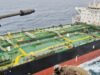 France intercepts shadow fleet tanker linked to Russia