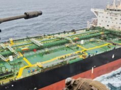 France intercepts shadow fleet tanker linked to Russia