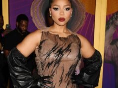 Chloe and Halle Bailey are ‘security blankets’ for each other