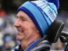 MP battling MND leads parliament in Daniher tribute