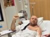 Bondi terror attack hero Ahmed Al Ahmed charged with assault