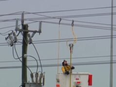 Man electrocuted in scissor lift incident in Laverton North, WorkSafe to investigate