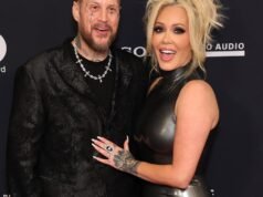 Jelly Roll’s estranged wife compares their marriage to a 10 year prison stint