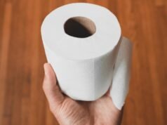 ‘Embarrassing’: Why checking your poo may just save your life