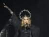 Madonna reveals release date for star-studded film