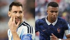 वर्ल्ड कप फ़ुटबॉल 2026: मेसी ने रचा इतिहास और एम्बापे का करिश्मा, अगले दौर में पहुंचीं अर्जेंटीना और फ़्रांस