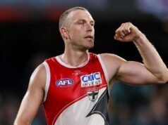 ‘Learning curve’: how Saint is handling more attention