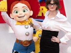 Joan Cusack thinks Toy Story is her ‘most important’ role