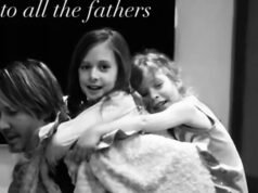Nicole’ Kidman posts surprise Father’s Day tribute to her Keith Urban after divorce