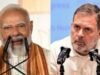 राहुल गांधी के ‘आर्थिक सुनामी’ और मोदी सरकार के भविष्य वाले बयान पर मचा सियासी घमासान