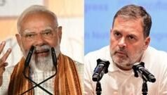 राहुल गांधी के ‘आर्थिक सुनामी’ और मोदी सरकार के भविष्य वाले बयान पर मचा सियासी घमासान