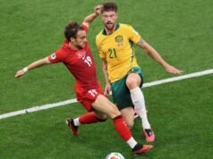 Stingy Socceroos defence ready for US onslaught