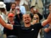 Zverev ends long wait for grand slam title in Paris