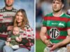Retired NRL star Jai Arrow to be honoured at AFL King’s Birthday clash following MND diagnosis