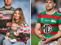 Retired NRL star Jai Arrow to be honoured at AFL King’s Birthday clash following MND diagnosis