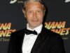 ‘I’m working with a living legend’: Mads Mikkelsen is thrilled to have collaborated with Martin Scorsese on What Happens at Night