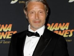‘I’m working with a living legend’: Mads Mikkelsen is thrilled to have collaborated with Martin Scorsese on What Happens at Night
