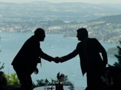 Vance says ‘great progress’ made as Iran talks kick off