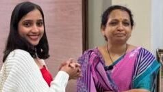 ‘कधी कधी वाटतं ती अचानक कुठूनतरी परत येईल’; अहमदाबाद विमान अपघातात मुलीला गमावणारी आई वर्षभरानंतर काय म्हणाली?