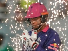 Indian cricket prodigy to make international debut