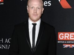 Twin Peaks actor Owain Rhys Davies dies aged 44