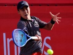 Aussie pulls off big shock at Queen’s Club Championship