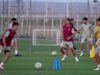 ‘It’s not easy’: Iran players prepare for World Cup