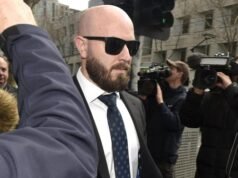 William Forde: Childhood friend of ex-AFL umpire Michael Pell given community work for corrupt Brownlow betting