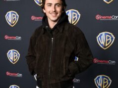 Timothee Chalamet to make animation debut in Not Alone