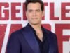 Henry Cavill and Kevin Hart to co-star in new Netflix spy movie