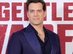 Henry Cavill and Kevin Hart to co-star in new Netflix spy movie