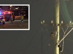 WA and Perth power outages: Locals to spend another day in darkness as 70,000 homes still without electricity