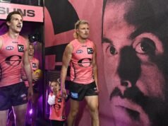 ‘Glue guy’: hardman looks to make sliding Suns stick