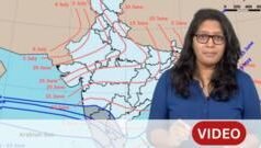 मान्सून आणखी पुढे कधी सरकेल? महाराष्ट्रात पुढच्या काही दिवसात ‘असं’ असेल हवामान