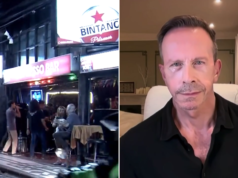 Security expert’s warning for Australians travelling to Bali as violent thefts surge