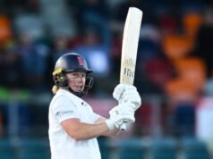 Dad duty means England will debut trio vs Kiwis at Oval