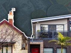 Home prices dip another speed bump for slowing economy