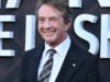 Martin Short has ‘unbelievable resilience’ in the face of personal and professional setbacks