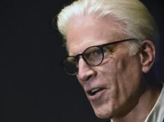 Ted Danson apologises again for blackface controversy