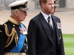 King Charles ‘offers Prince Harry and his family use of royal accommodation during summer UK visit’