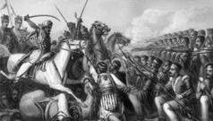અઝીઝનબાઈ : જેમણે 1857માં ક્રાંતિકારીઓની મદદ કરી, અંગ્રેજોએ મોતની સજા આપી