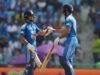 Gill & Kishan ton up, power India to Afghan series win