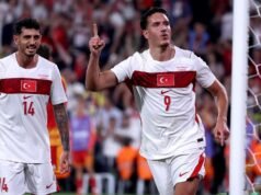 Socceroos’ first World Cup opponents score big win