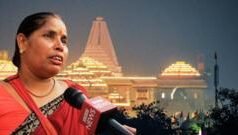 राम मंदिर के चढ़ावे में कथित गड़बड़ी का पूरा मामला क्या है, अयोध्या के लोग क्या बोल रहे?
