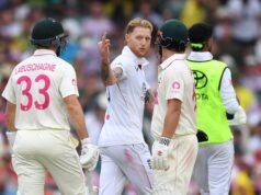 England cricket captain Ben Stokes retires from international cricket