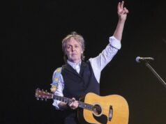 Paul McCartney’s phone-free gigs were ‘really special’