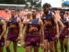 Lions ‘on their knees’? Hardwick not so sure