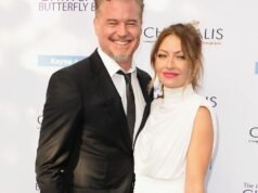 Rebecca Gayheart hails daughter’s ‘grit and grace’ after heartbreaking year